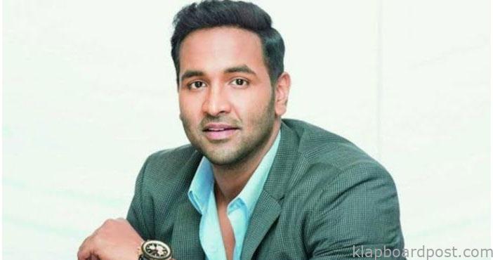 Manchu vishnu about maa ele