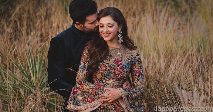 Mehreen breaks her engageme