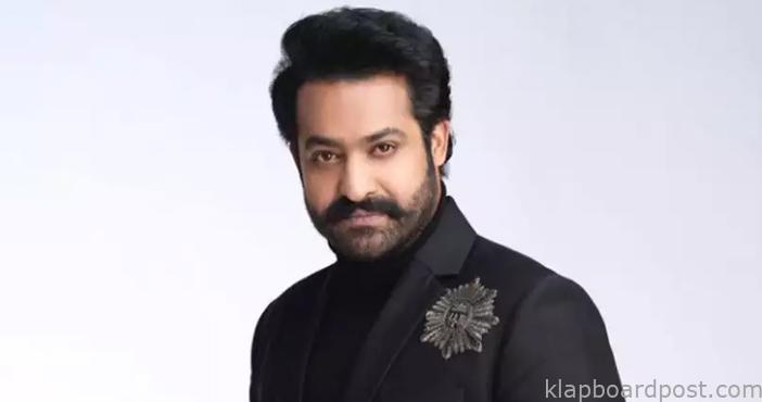 NTR to start rolling his game show from 7th 1 NTR to start rolling his game show from 7th