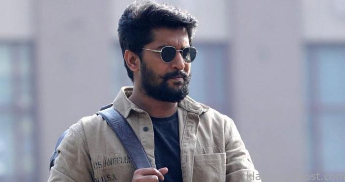 Nani movie with goutham thi