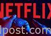 Netflix into video games Netflix Into Video Games