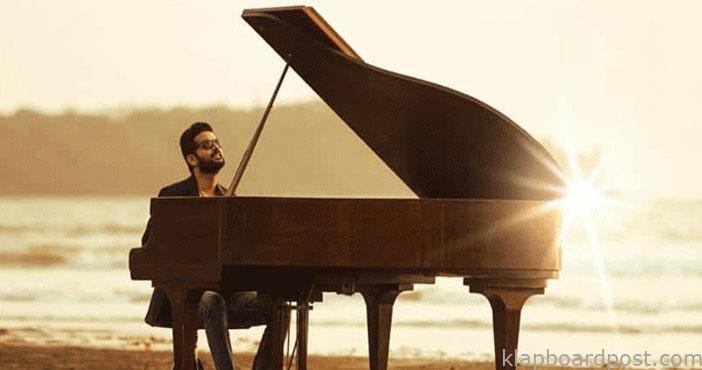 'మ్యాస్ట్రో' కొత్త పోస్టర్.. త్వరలో వచ్చేస్తున్నాడు 1 Nithiin Maestro songs wil