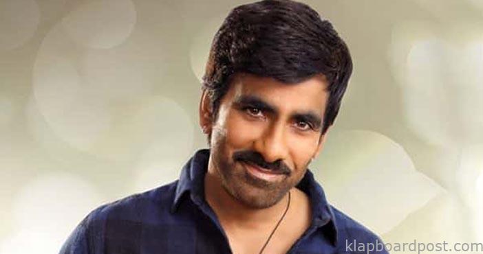 Noted heroines roped in for Ravi Teja's next