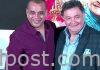 Paresh Rawal steps into Rishi Kapoor’s role Paresh Rawal steps into Rishi Kapoor's role