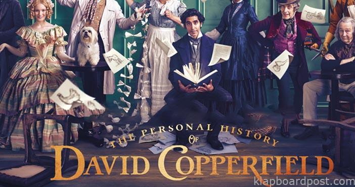 Personal History of David Copperfield Prime Video