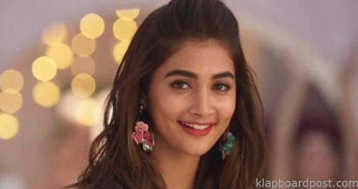 పారితోషికం భారీగా పెంచేసిన బుట్టబొమ్మ! 1 Pooja Hegde Huge Remunerati