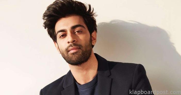 Poonam Dhillon son in Sanjay Leela Bansali film