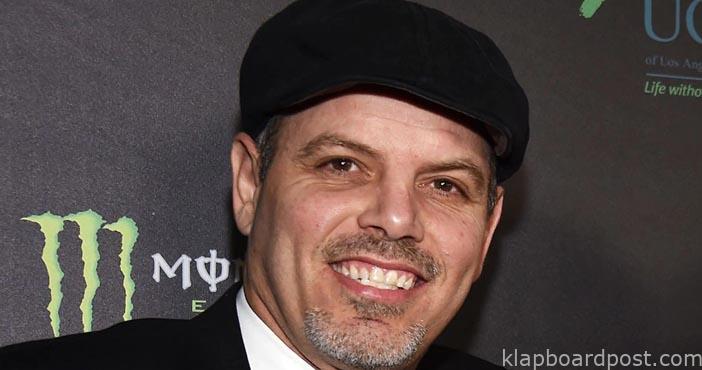 Producer arrested in prostitution business