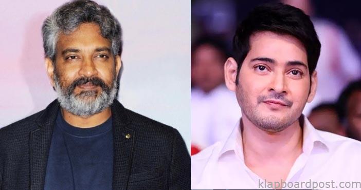 Rajamouli's dad gives a hint about Mahesh's next film