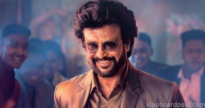 Rajinikanth confusing fans with his moves