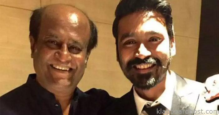 Rajinikanth movie in Dhanus