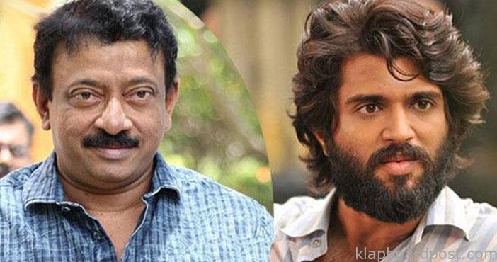 Ram gopal varma tweet about