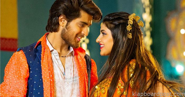 సెప్టెంబర్లో శ్రీకాంత్ కొడుకు రోషన్ 'పెళ్లి సందడి' 1 Roshan Pelli Sandadi