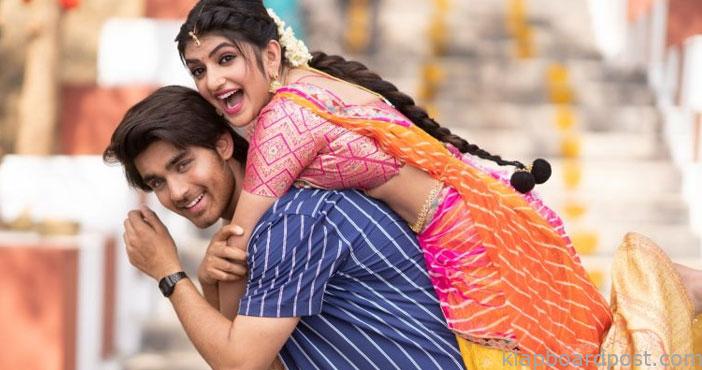 సెప్టెంబర్లో శ్రీకాంత్ కొడుకు రోషన్ 'పెళ్లి సందడి' 2 Roshan and Sree Leela Pelli