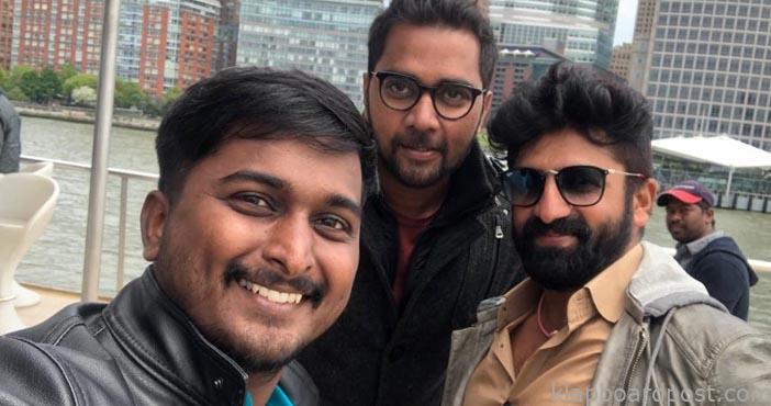 Exclusive : Sai Teja Interview 4 Sai Teja Images