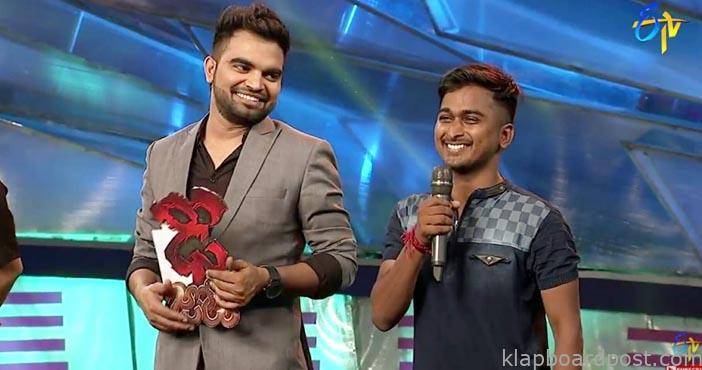 Exclusive : Sai Teja Interview 1 Sai Teja Interview