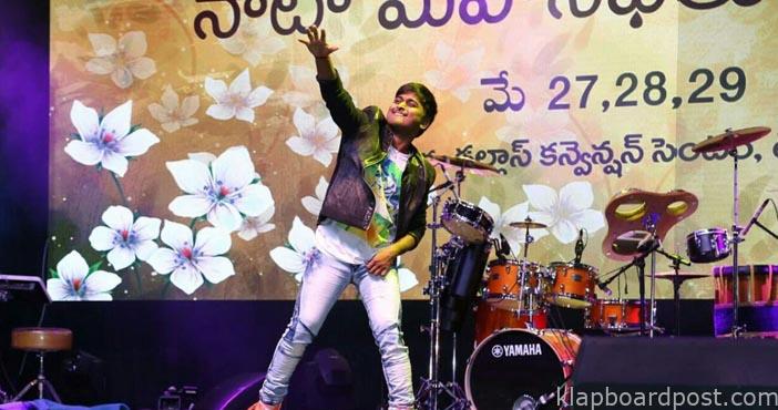 Exclusive : Sai Teja Interview 3 Sai Teja Photos