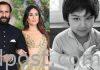 Saif, Kareena’s son named Jeh Saif, Kareena's son named Jeh