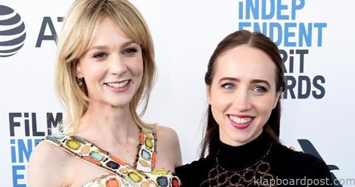 'She Said’ in theatres on November 18, 2022