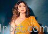 Shilpa Shetty in the streaming space
