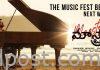 Solid music promotions of Maestro to begin soon Solid music promotions of Maestro to begin soon