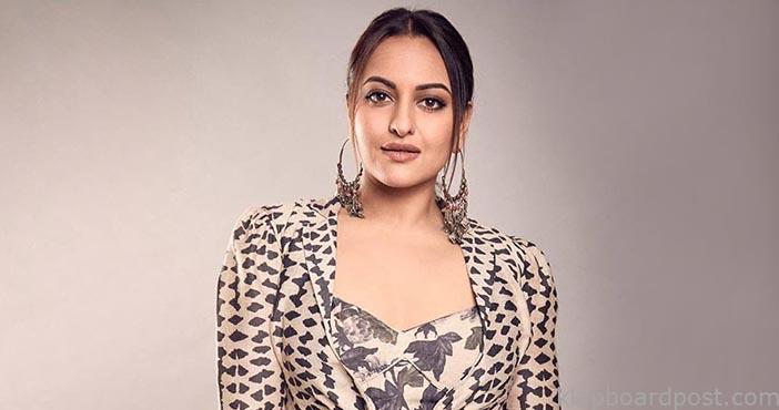 Sonakshi in a story of sex workers in Lahore