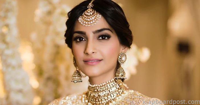 Sonam Kapoor responds on divorces in Bollywood