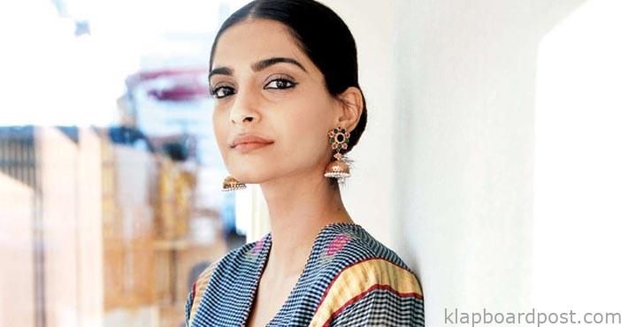 Sonam Kapoor trolled and called dumbo