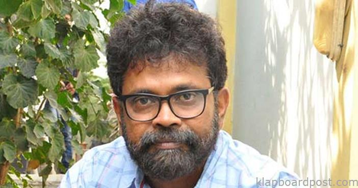 Sukumar down with severe Dengue fever