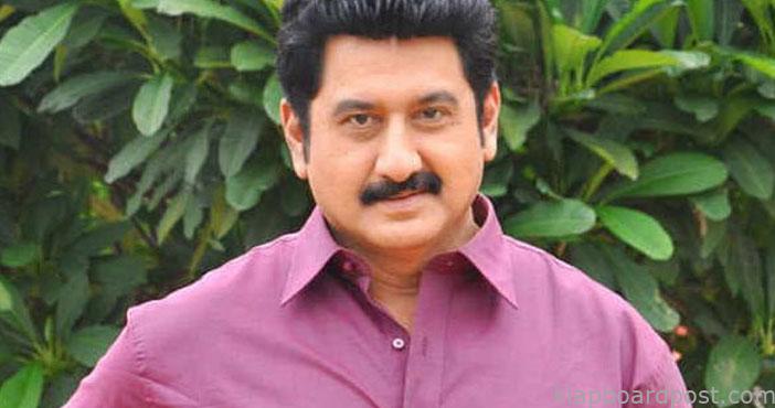 దేశంలో పుట్టిన ప్రతిఒక్కరూ లోకలే: సుమన్ 1 Suman about local non loca