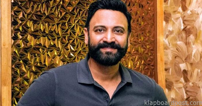Sumanth clarifies on his se