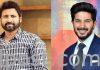 దుల్కర్ సినిమాలో సుమంత్! Sumanth in Dulquer Salmaan Movie