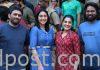 Suresh Productions Start Their Film with Regina and Nivetha
