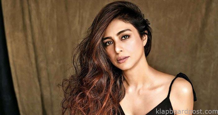 Tabu thanks her guru Raghavendra Rao