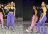తమన్నా డ్యాన్స్ మీడియో వైరల్ Tamannaah Dance Video Viral