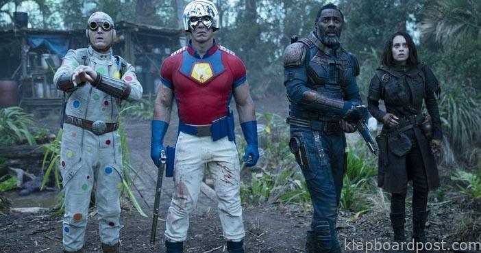 The Suicide Squad to add value to DC’s Dumbest Character