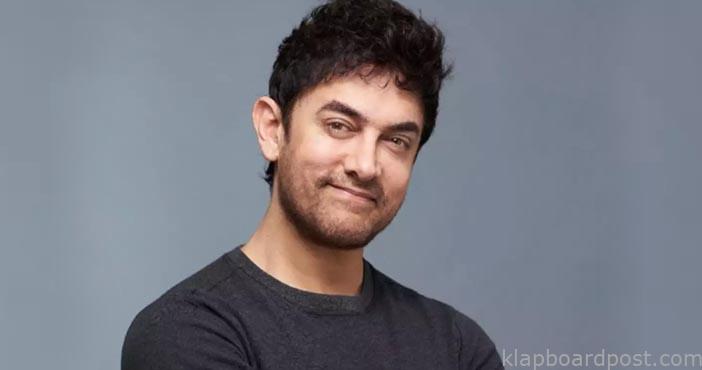 Throwback: Where is Aamir Khan's love child?