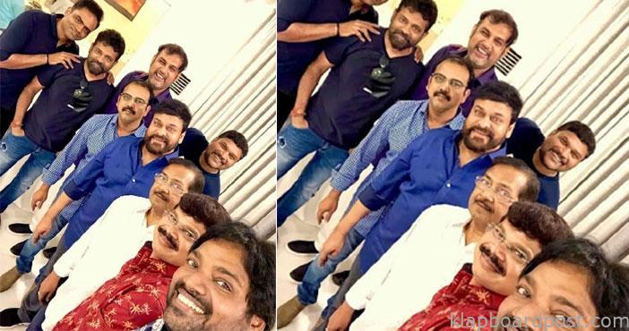 Tollywood star directors wi