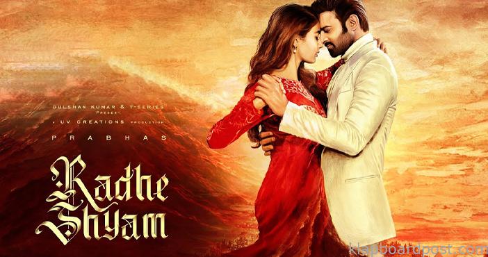 VFX causing more delay to Radhe Shyam