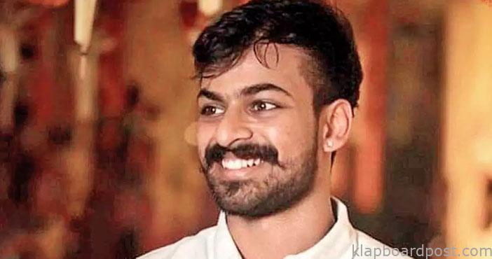 వైష్ణవ్ తేజ్తో సురేందర్ రెడ్డి మూవీ! 1 Vaishnav tej movie with sur