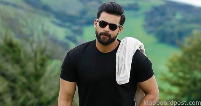 Varun Tej comes to the aid of his late fan