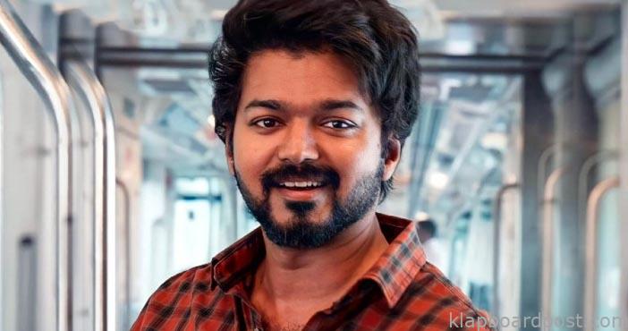 Vijay rapped for importing car & evading tax 1 Vijay rapped for importing car & evading tax