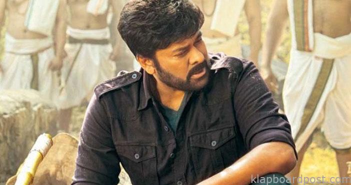 chiranjeevi ready for Achar