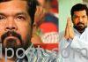 కరోనా బారినపడ్డ పోసాని కృష్ణమురళి Posani Krishna Murali Tested Corona Positive