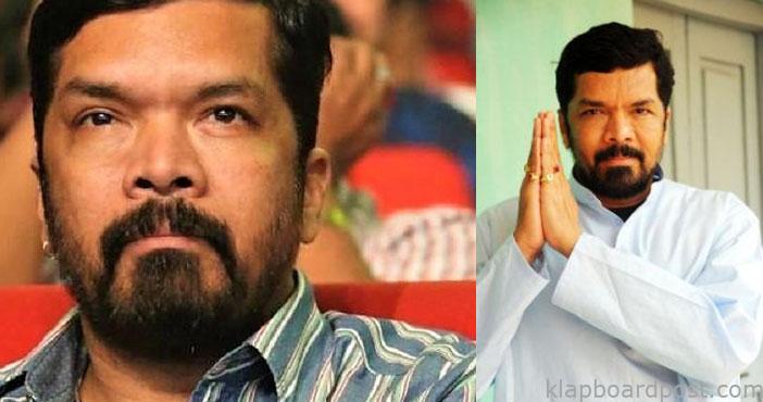 కరోనా బారినపడ్డ పోసాని కృష్ణమురళి 1 posani Krishna corona