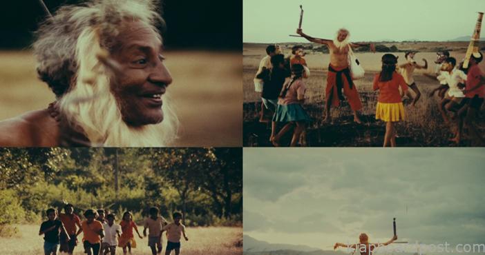 ‘Kummatty’ to be restored by Martin Scorsese’s project