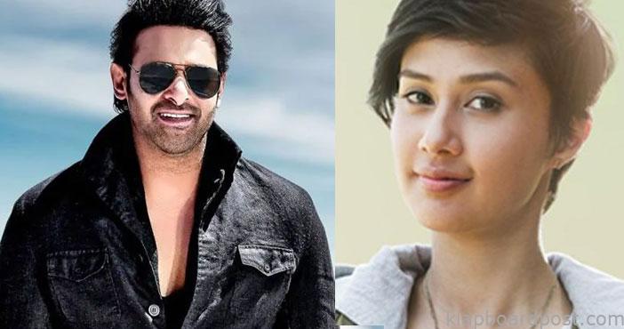 Airtel ad girl sasha in pra