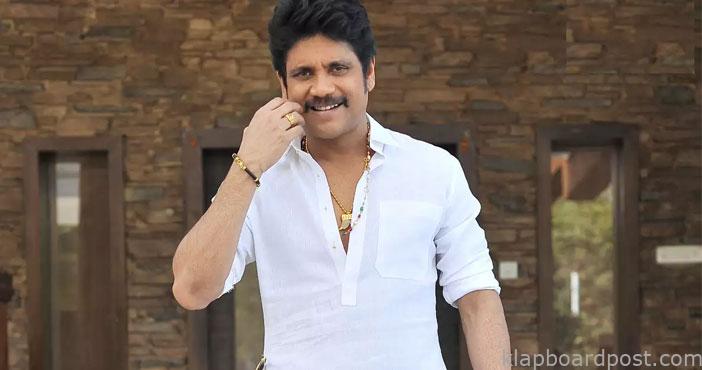 'బంగార్రాజు' ముహుర్తం ఫిక్స్ 1 Bangarraju shooting will st
