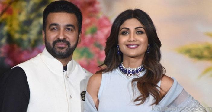 భర్తతో విడిపోనున్న శిల్పా శెట్టి! 1 Bollywood actress shilpa sh