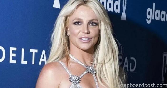 Britney Spears: Not afraid to burn bridges